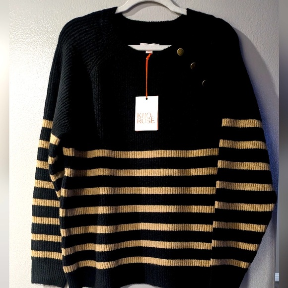 Women's Pullover Sweater size XXL - Picture 2 of 6